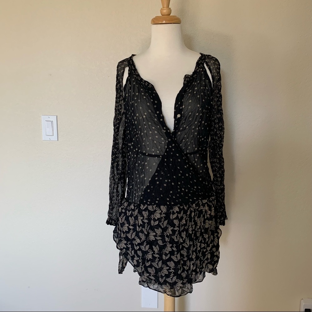 Isabel Marant Tunic